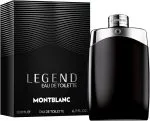 ادکلن مون بلان لجند ادو تویلت MONT BLANC LEGEND - Image 2