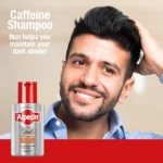 شامپو ضدسفیدی مو آلپسین Alpecin Tuning Shampoo - Image 3
