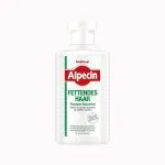 شامپو درمان موی چرب آلپسین ALPECIN FETTENDES OILY HAIR SHAMPOO