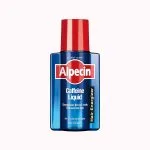 محلول مایع ضدریزش و تقویت مو لیکوئید کافئین آلپسين Alpecin Caffeine Liquid