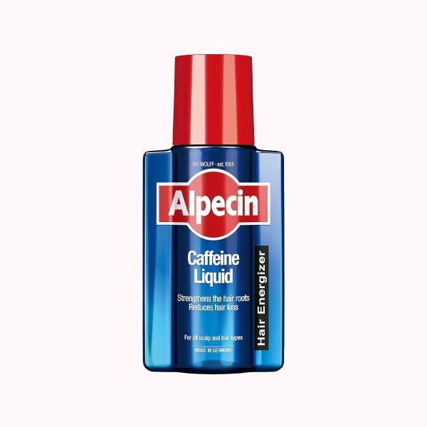 Alpecin Caffeine Liquid