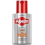 شامپو ضدسفیدی مو آلپسین Alpecin Tuning Shampoo