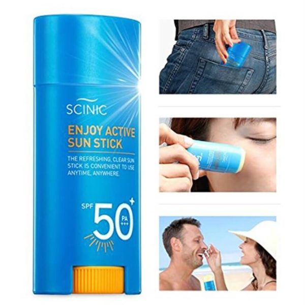 Enjoy Super Active Airy Sun Stick 3 PK10006