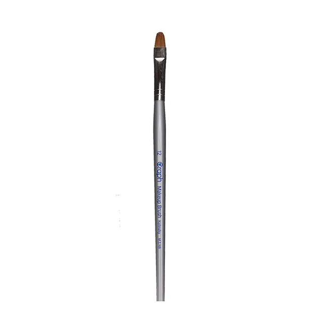 Graph-12CTMakeupBrush-min.jpg1-min-1024x1024 براش زبان گربه ای شماره 12 گراف Graph - Image 1