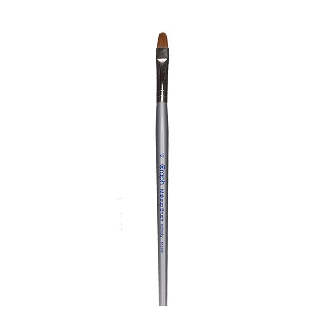 Graph-12CTMakeupBrush-min.jpg1-min-1024x1024 براش سر تخت شماره 12 گراف Graph - Image 1