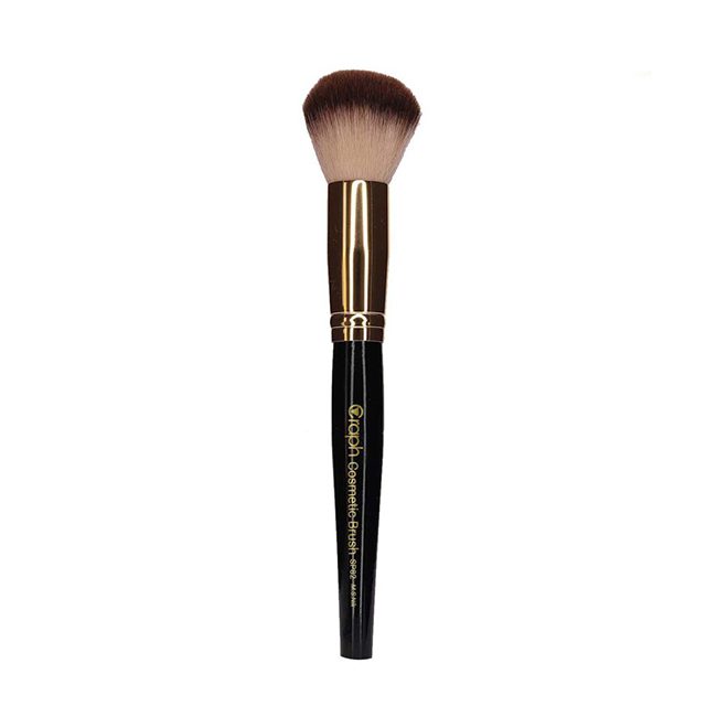 Graph-SP82CosmeticBrush-min.jpg1-min-1024x1024 براش توپی گرد SP82 گراف Graph - Image 1