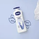 لوسیون بدن ترمیم کننده وازلین ADVANCE REPAIR - Image 4