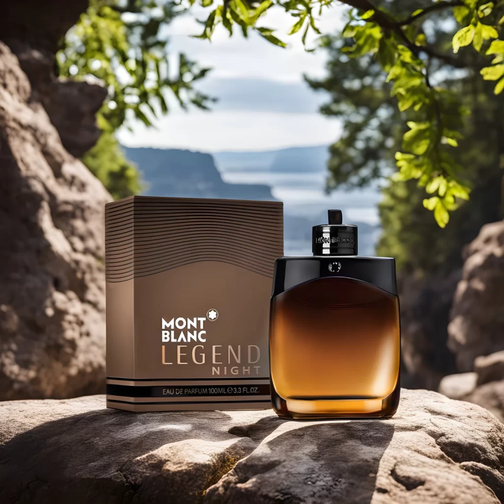 عطر مون بلان لجند نایت MONT BLANC LEGEND NIGHT 1 WhatsAppImage2023 09 07at12.08.24PM