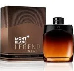 عطر مون بلان لجند نایت MONT BLANC LEGEND NIGHT - Image 2