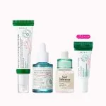 ست ضد لک و روشن کننده اکسیس وای Axis y