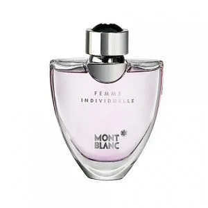 ادکلن مون بلان ایندیویژوال زنانه MONT BLANC FEMME INDIVIDUELLE
