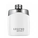 ادکلن مون بلان لجند اسپیریت MONT BLANC LEGEND SPIRIT