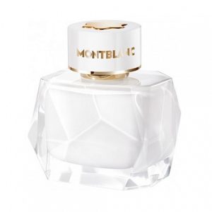 عطر مون بلان سیگنیچر MONT BLANC Signature