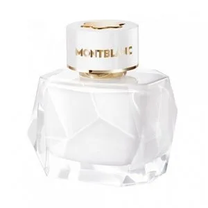 عطر مون بلان سیگنیچر MONT BLANC Signature