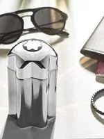 ادکلن مون بلان امبلم اینتنس مردانه Mont Blance Emblem Intense - Image 2