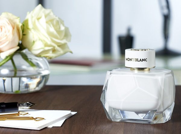 montblanc signature 3