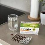 کپسول پریورین ضد ریزش مو آلمانی Priorin kapseln 120 - Image 6