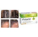 کپسول پریورین ضد ریزش مو آلمانی Priorin kapseln 120 - Image 5