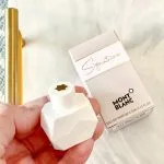 عطر مون بلان سیگنیچر MONT BLANC Signature - Image 2