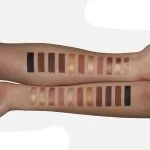 پالت سایه Nude Dreams فرین کازمتیک Phereincosmetics - Image 4