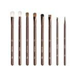 ست براش چشم 8 عددی فرین کازمتیک Phereincosmetics - Image 3