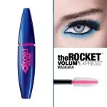 ریمل راکت والیوم میبلین رنگ Blackest Black - Image 2