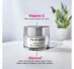 کرم ضد چروک شب نوتروژینا Cellular Boost - Image 2