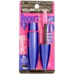 ریمل راکت والیوم میبلین رنگ Brownish Black - Image 2