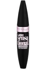 ریمل سنسیشنال لوشس میبلین  Lash Sensational Luscious