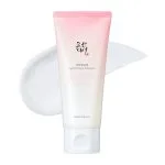 ژل پیلینگ شکوفه زردآلو بیوتی اف جوسان