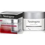 کرم ضد چروک شب نوتروژینا Cellular Boost - Image 3