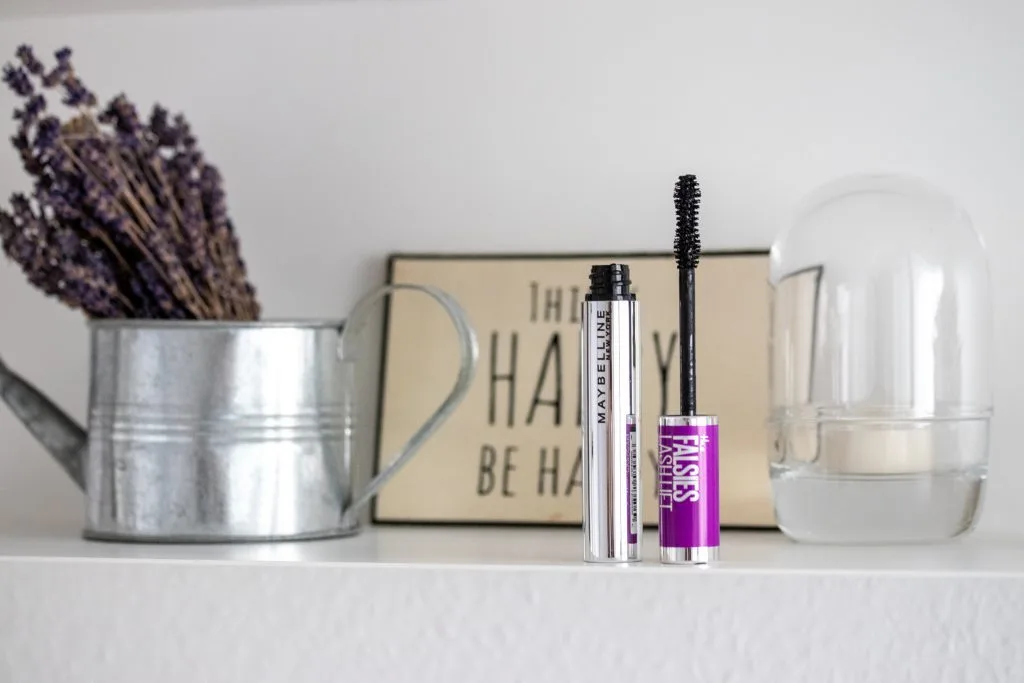 Maybellline Falsies Lash Lift Mascara 06