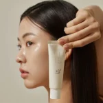 کرم ضد آفتاب بیوتی او جوسان SPF50 - Image 3