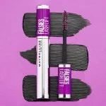 ریمل فالسیس لش لیفت میبلین  Falsies Lash Lift - Image 3