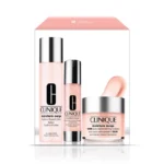 ست آبرسان و مرطوب کننده مویسچر سرج کلینیک  Moisture Surge - Image 2