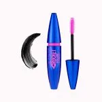 ریمل راکت والیوم میبلین رنگ Very Black