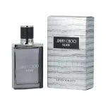 ادکلن جیمی چو من Jimmy choo man - Image 2