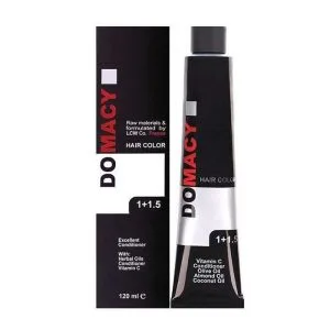 رنگ مو دوماسی سری طبیعی اکستر حجم 120 میلرنگ مو دوماسی سری طبیعی اکستر حجم 120 میلرنگ مو دوماسی سری طبیعی اکستر حجم 120 میل رنگ مو دوماسی