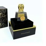 ادکلن لاکچری گلد فیکورس Luxury gold - Image 2