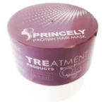 ماسک مو پرنسلی Princely - Image 2