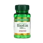 قرص بیوتین نیچرزبونتی