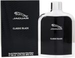ادکلن کلاسیک بلک جگوار Classic Black - Image 2