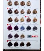 رنگ موی دوماسی Domacy Hair Color