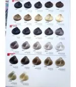 رنگ موی دوماسی Domacy Hair Color