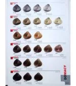 رنگ موی دوماسی Domacy Hair Color