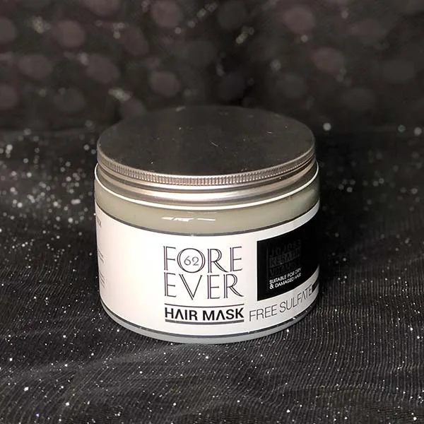 9345984f61d979b894da8fa8c07b15dfb44d5682_1642792150 ماسک مو فوراور Forever - Image 1