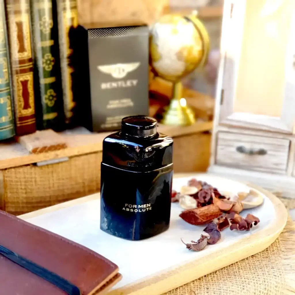 ادکلن بنتلی ابسولوت Bentley 1 Bentley for Men Absolute malegrooming.fr blog barbe lifestyle pour hommes 1