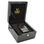 ادکلن لاکچری بلک فیکورس Luxury Black - Image 2