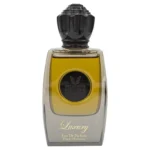 ادکلن لاکچری بلک فیکورس Luxury Black