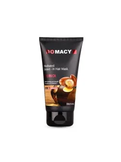 argan-oil-softening-and-anti-frizz-hair-mask-without-rinsing-dumasi-150-ml ماسک مو دوماسی Domacy - Image 1